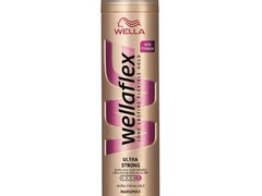 Wellaflex fixativ nr 5 Ultra Strong 250ml